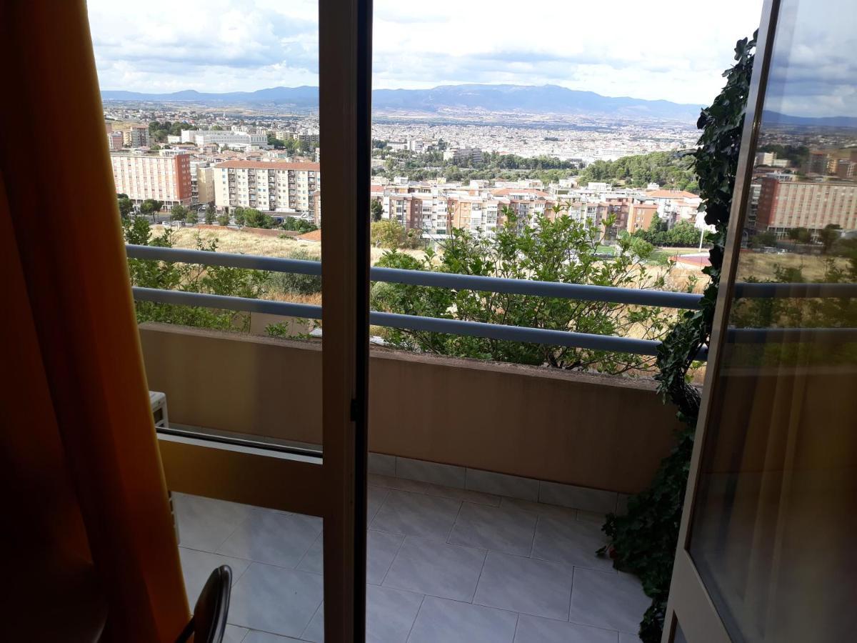Panorama Bed & Breakfast Cagliari