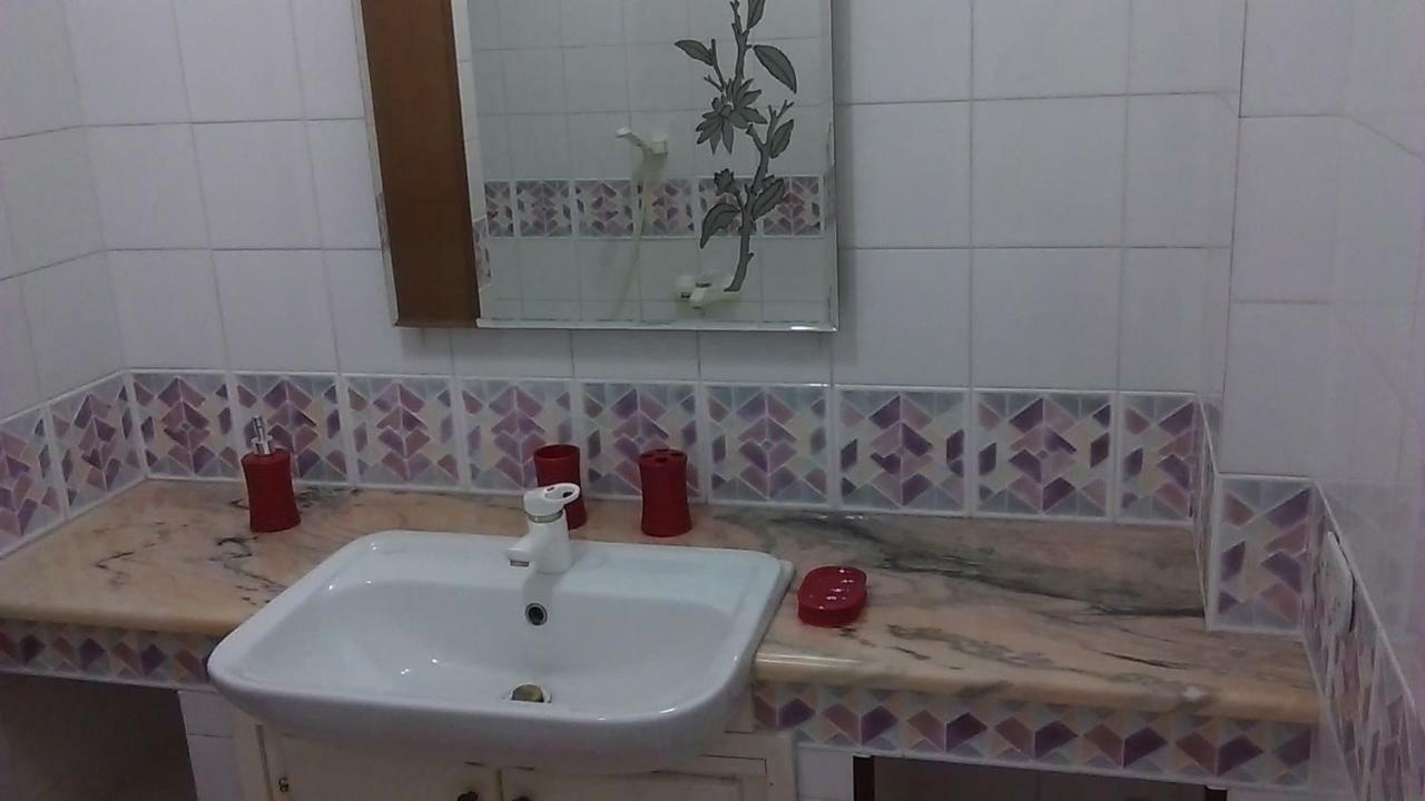 Panorama Bed & Breakfast Cagliari