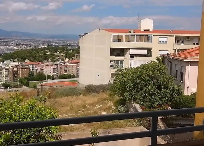 B&B Panorama Cagliari