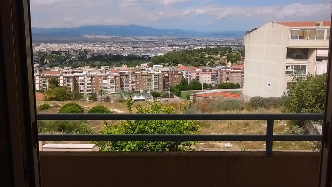 Bed & Breakfast Panorama