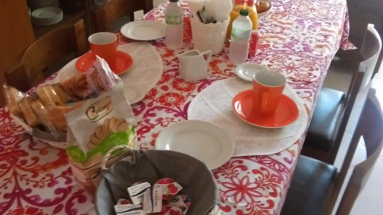 Bed & Breakfast Panorama