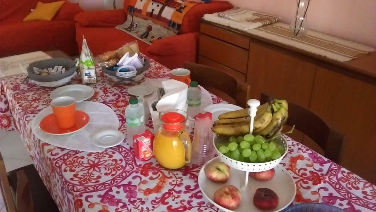 Bed & Breakfast Panorama Cagliari