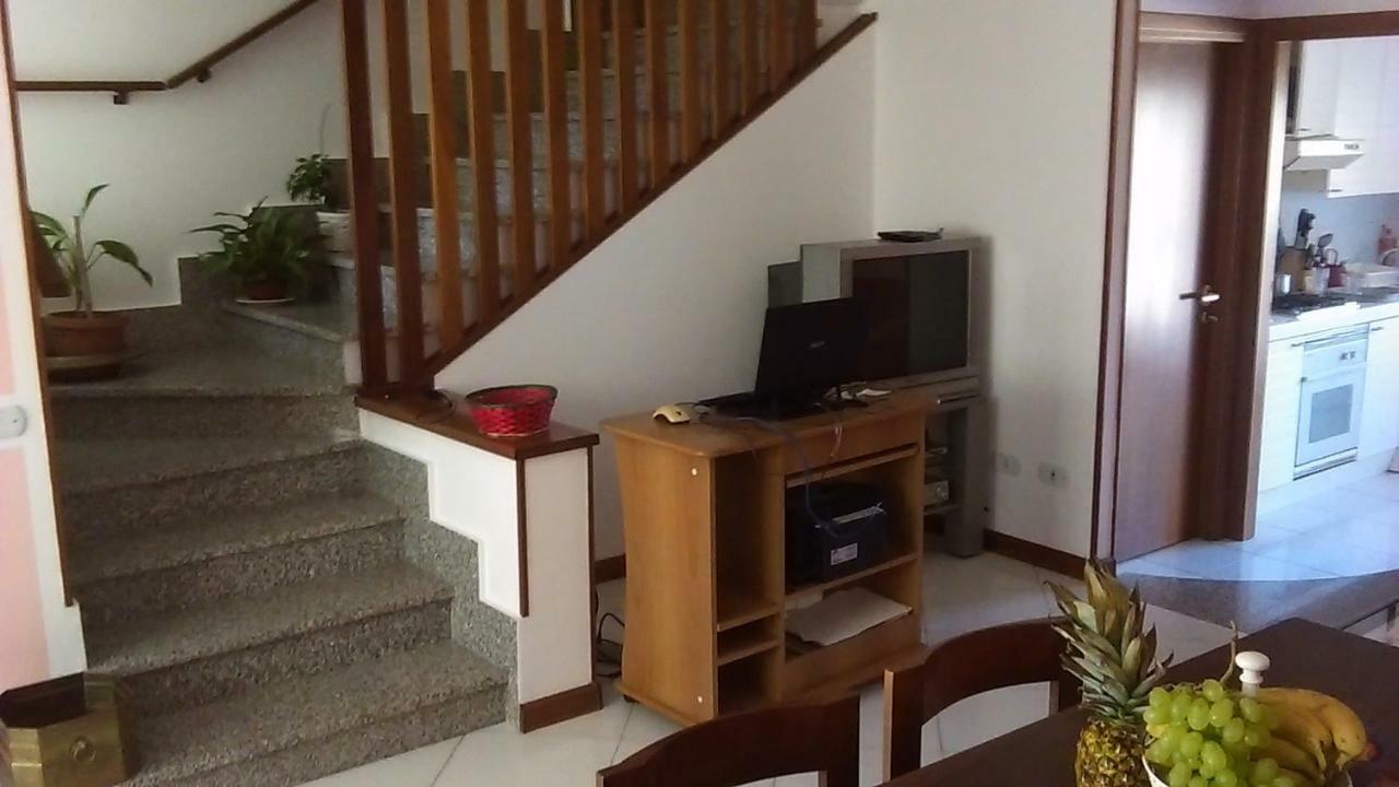 Panorama Bed & Breakfast Cagliari