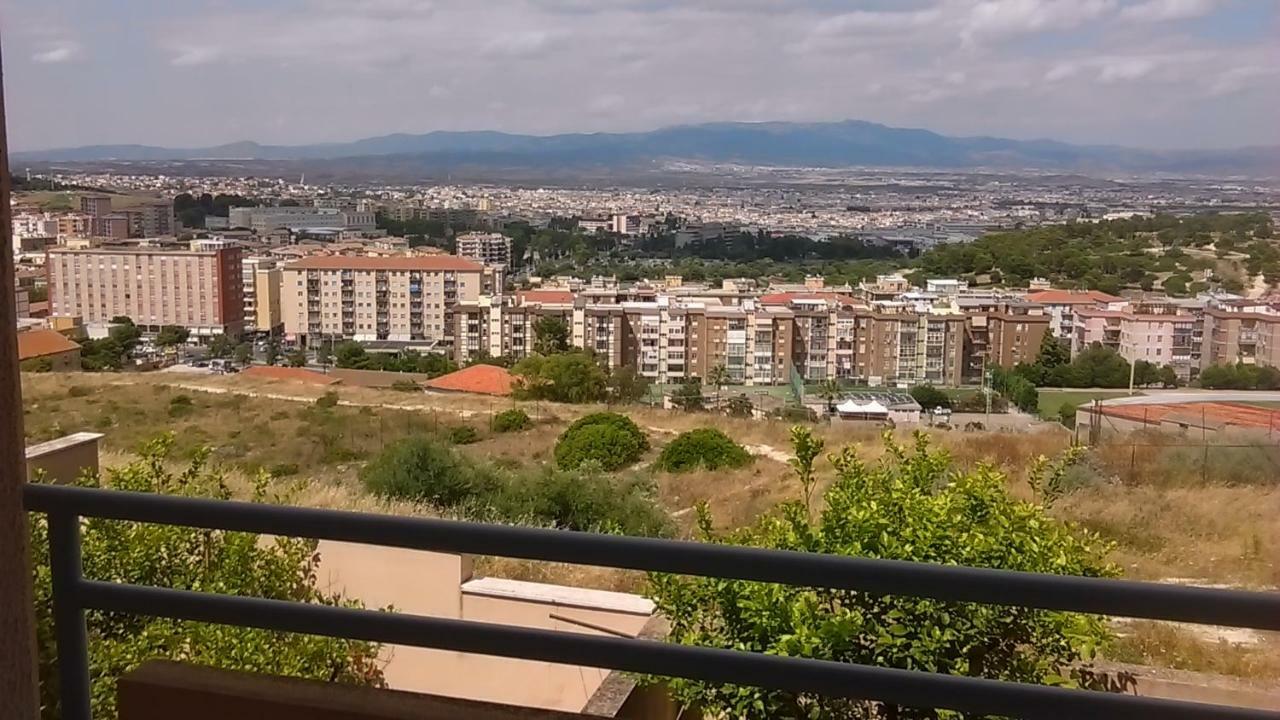 Panorama Bed & Breakfast Cagliari